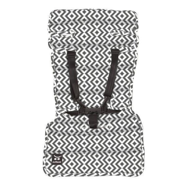 Outlook Cotton Pram Liner - Molly's Baby Room