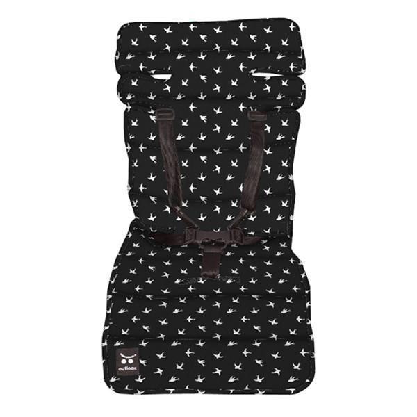 Outlook Cotton Pram Liner - Molly's Baby Room