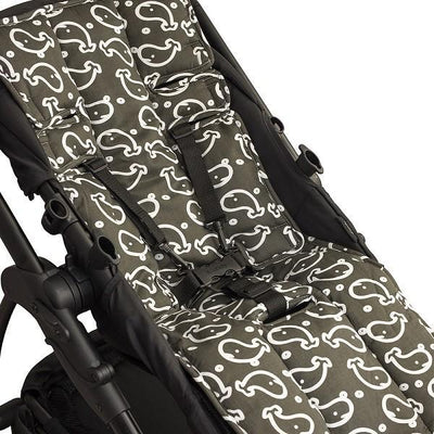 Outlook Cotton Pram Liner - Molly's Baby Room