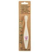 Jack n' Jill Bio Toothbrush - Molly's Baby Room