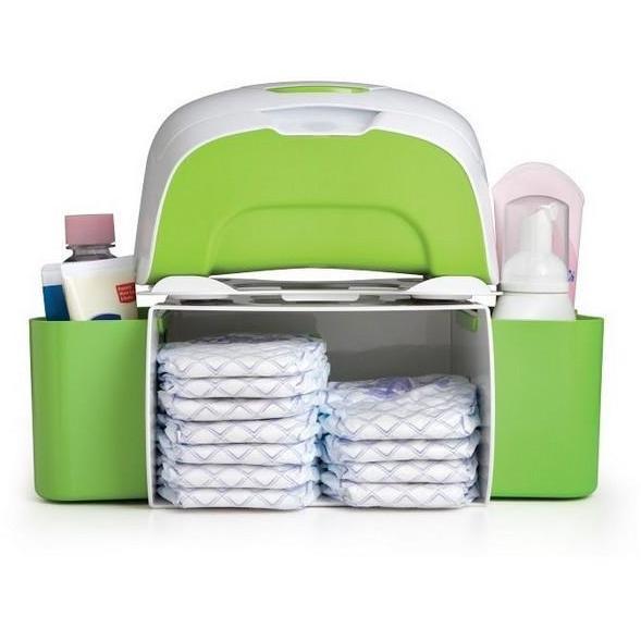 Prince Lionheart 2 in 1 Diaper Depot - Molly's Baby Room