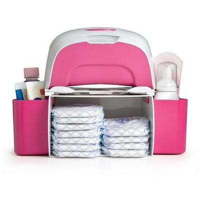 Prince Lionheart 2 in 1 Diaper Depot - Molly's Baby Room
