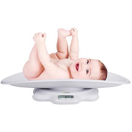 Oricom DS1000 Digital Scales - Molly's Baby Room