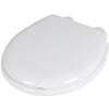 Childcare 2-IN-1 TOILET TRAINER – WHITE - Molly's Baby Room