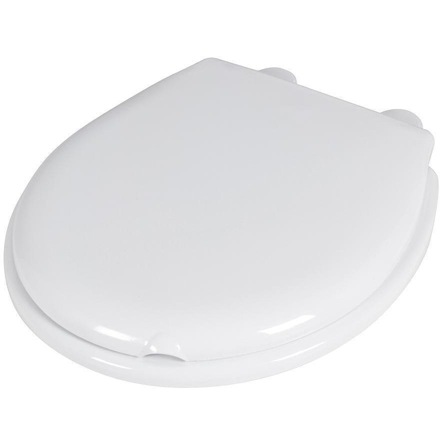 Childcare 2-IN-1 TOILET TRAINER – WHITE - Molly's Baby Room