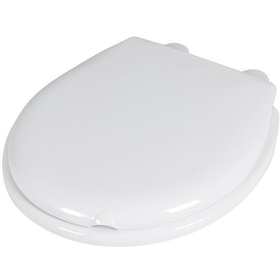 Childcare 2-IN-1 TOILET TRAINER – WHITE - Molly's Baby Room
