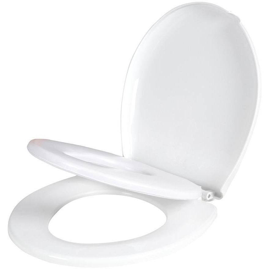 Childcare 2-IN-1 TOILET TRAINER – WHITE - Molly's Baby Room