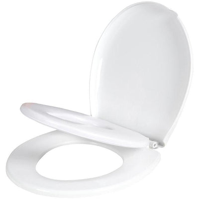 Childcare 2-IN-1 TOILET TRAINER – WHITE - Molly's Baby Room