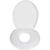 Childcare 2-IN-1 TOILET TRAINER – WHITE - Molly's Baby Room