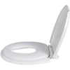 Childcare 2-IN-1 TOILET TRAINER – WHITE - Molly's Baby Room