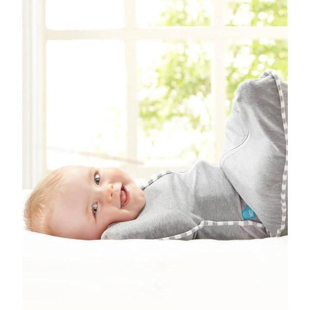 Love to Dream Swaddle Up