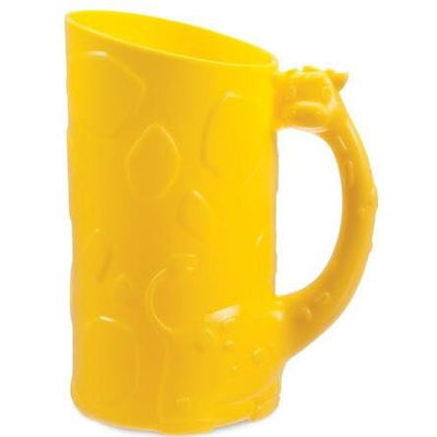Munchkin Giraffe Shampoo Rinser