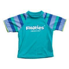 Floaties Swim Rash Vest - Molly's Baby Room