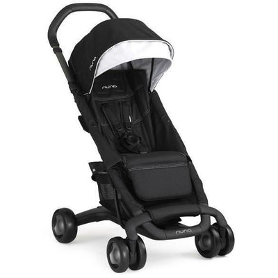 Nuna Pepp Luxx - Molly's Baby Room