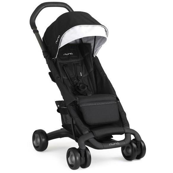 Nuna Pepp Luxx - Molly's Baby Room