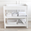 3pc Rope Storage Set - Molly's Baby Room