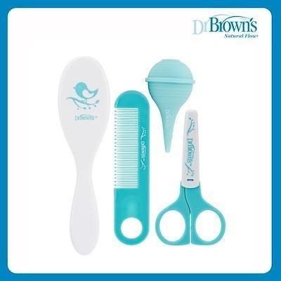 Dr Brown's Babycare Kit - Molly's Baby Room