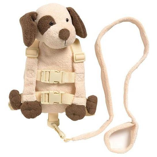 Playette 2 in 1 Harness Buddy - Molly's Baby Room