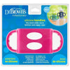 Dr Browns  Silicone Handles - Molly's Baby Room