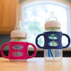 Dr Browns  Silicone Handles - Molly's Baby Room