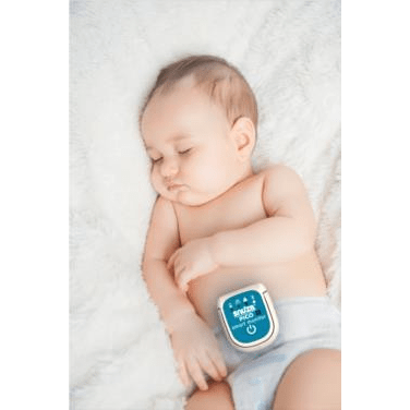 Snuza Pico Portable Baby Movement Monitor - Molly's Baby Room