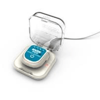 Snuza Pico Portable Baby Movement Monitor - Molly's Baby Room