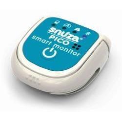 Snuza Pico Portable Baby Movement Monitor - Molly's Baby Room