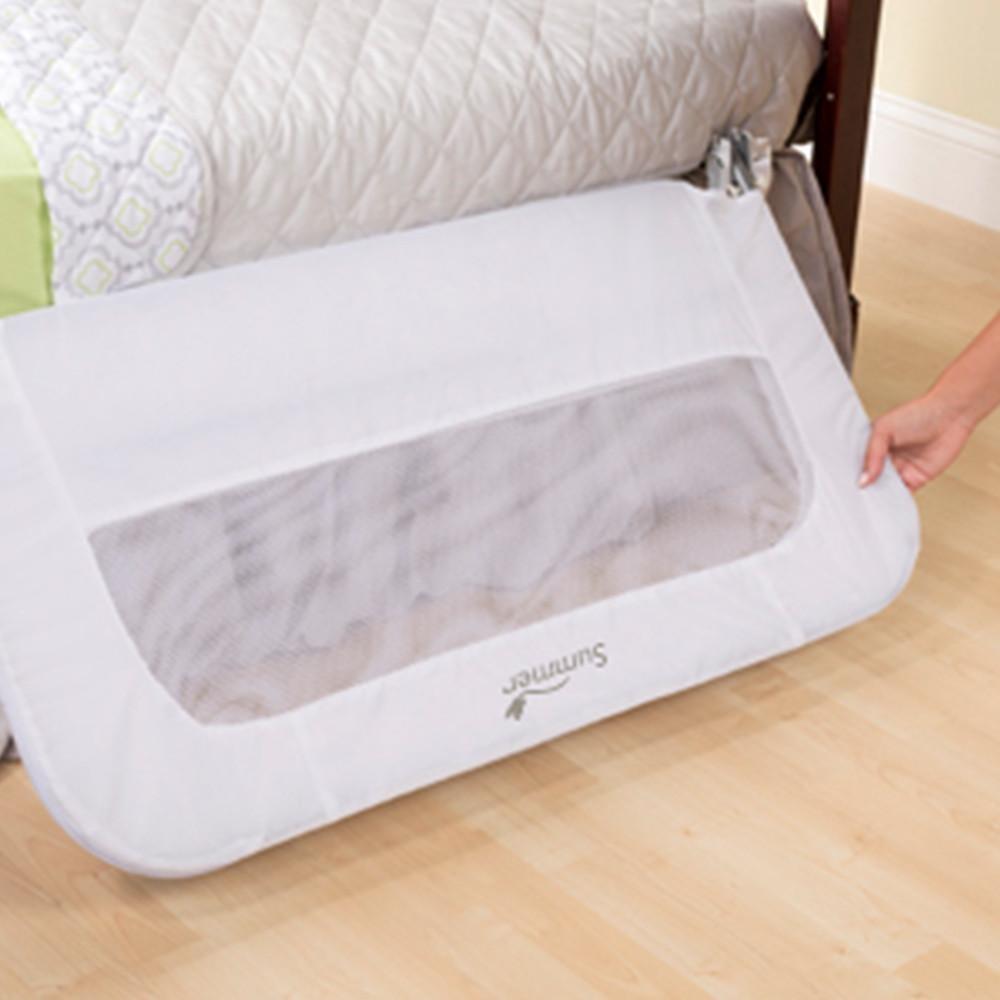 Summer Infant 2 In 1 Convertible Crib Bedrail - Molly's Baby Room