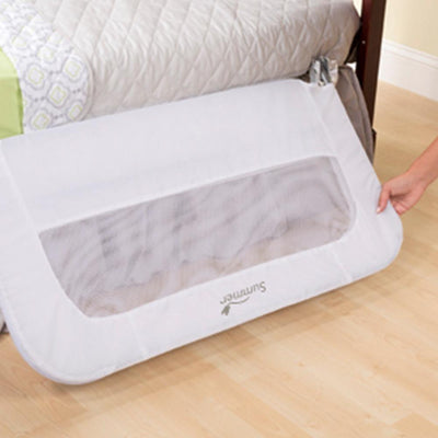 Summer Infant 2 In 1 Convertible Crib Bedrail - Molly's Baby Room