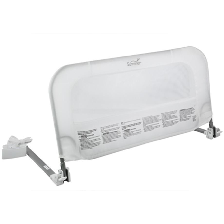 Summer Infant 2 In 1 Convertible Crib Bedrail - Molly's Baby Room