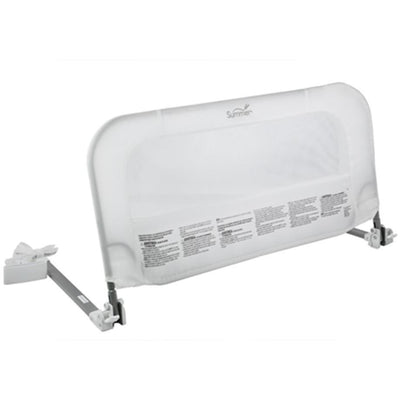 Summer Infant 2 In 1 Convertible Crib Bedrail - Molly's Baby Room