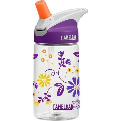 Camelbak Kids Water Bottle - Daisy