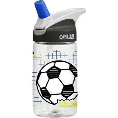 Camelbak Kids Water Bottle - Goal Soccor
