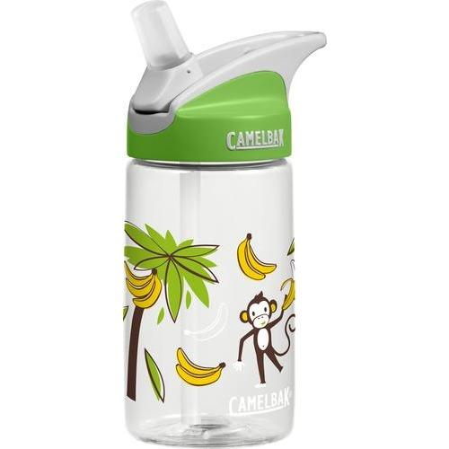 Camelbak Eddy Kids Drink Bottles 400mls - BPA Free