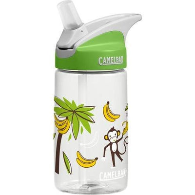 Camelbak Eddy Kids Drink Bottles 400mls - BPA Free