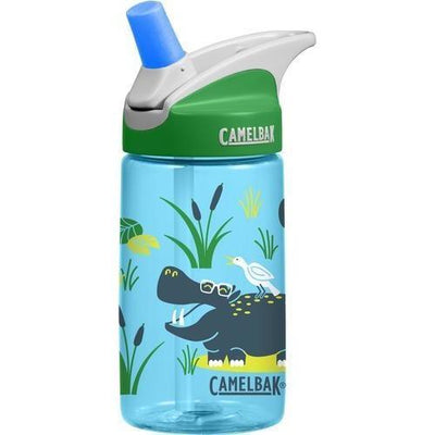 Camelbak Kids Water Bottle - Hip HIppos