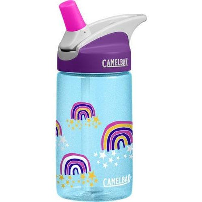 Camelbak Eddy Kids Drink Bottles 400mls - BPA Free
