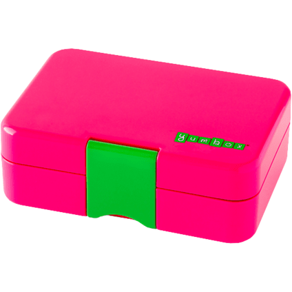 Yumbox Minisnack 3 Compartment - Molly's Baby Room