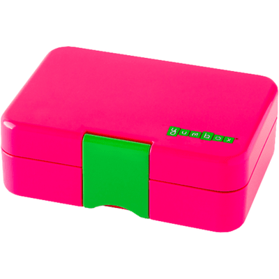 Yumbox Minisnack 3 Compartment - Molly's Baby Room