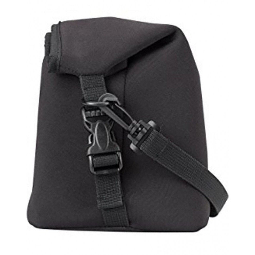 Dr Browns Black Insulated Bottle Tote Bag - Molly's Baby Room
