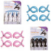 Dreambaby Stroller Buddy Clips 4pk - Molly's Baby Room