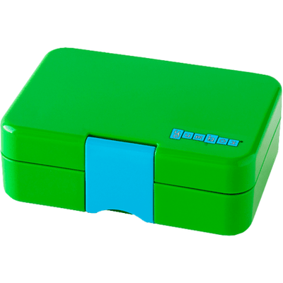 Yumbox Minisnack 3 Compartment - Molly's Baby Room