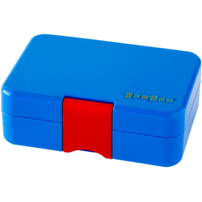 Yumbox Minisnack 3 Compartment - Molly's Baby Room