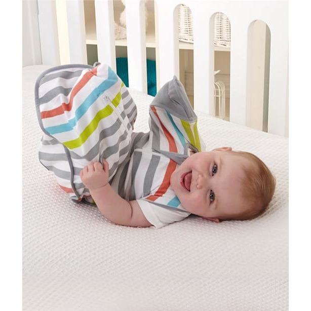 Love To Dream Swaddle UP™ 50/50 Summer Lite - Molly's Baby Room