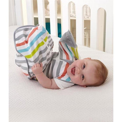 Love To Dream Swaddle UP™ 50/50 Summer Lite - Molly's Baby Room