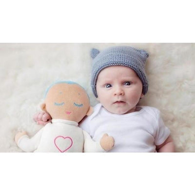 Lulla Doll Co Sleeping Aide