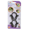 Dreambaby Stroller Clip 2pk - Molly's Baby Room