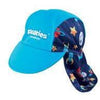 Floaties Legionnaire Hat - Molly's Baby Room