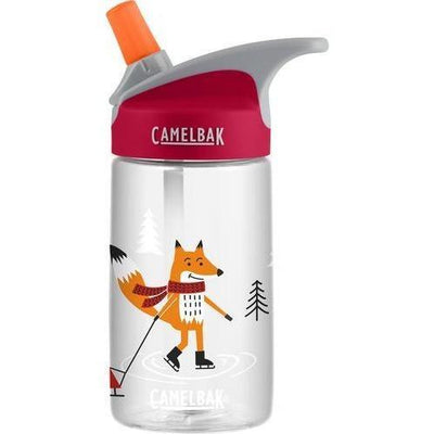 Camelbak Kids Water Bottle - Fox
