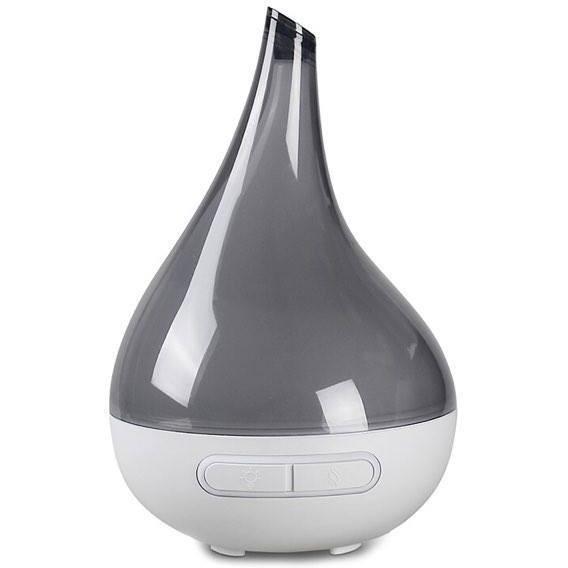 Aroma Bloom Charcoal Diffuser
